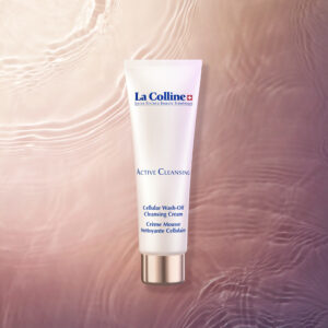 Cellular Wash-Off Cleansing Cream - Image 3