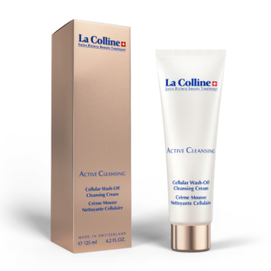 Cellular Wash-Off Cleansing Cream - Image 2