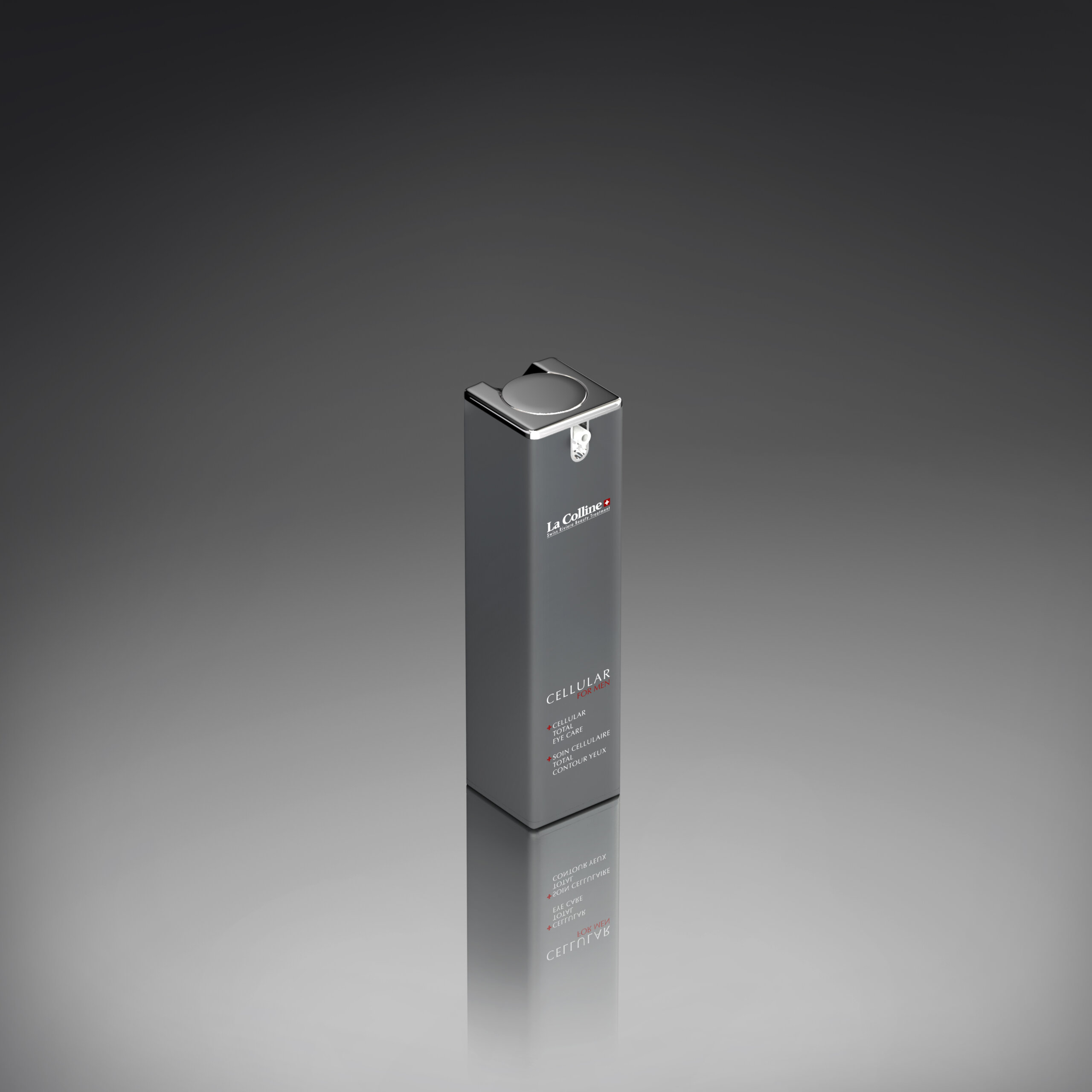 Soin Cellulaire Total Contour Yeux – Image 3