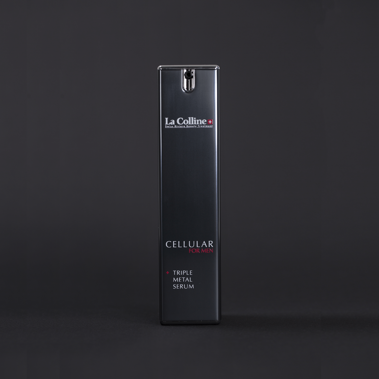 Triple Metal Serum