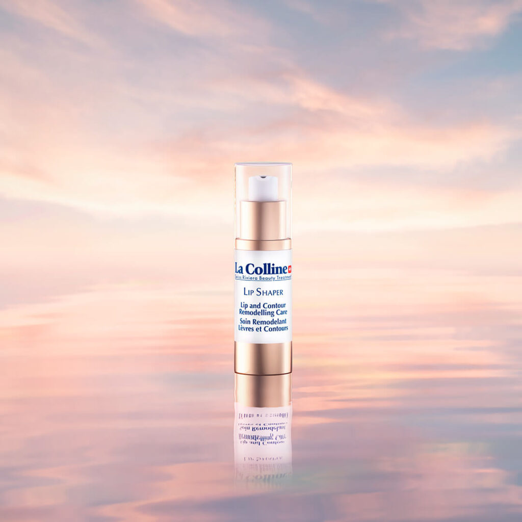 Lip and Contour Remodelling Care