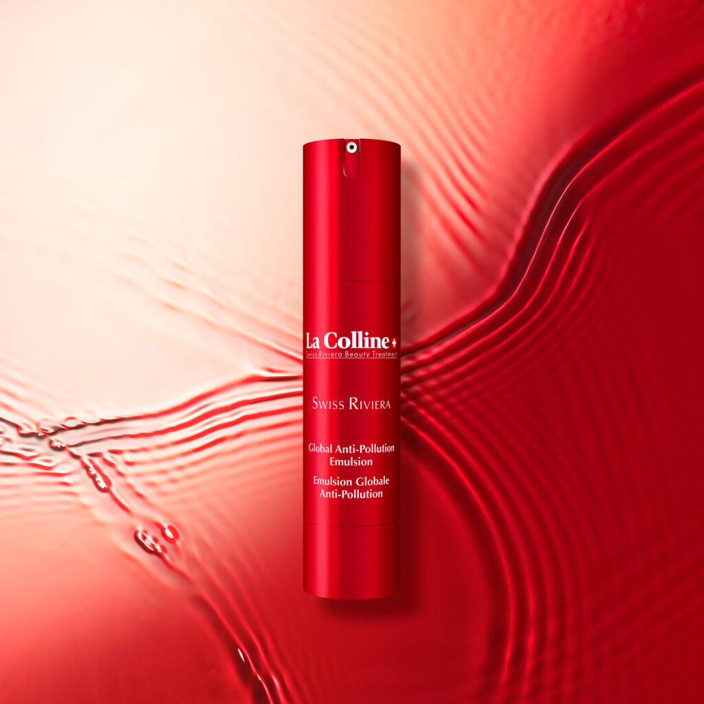 Global Anti-Pollution Emulsion