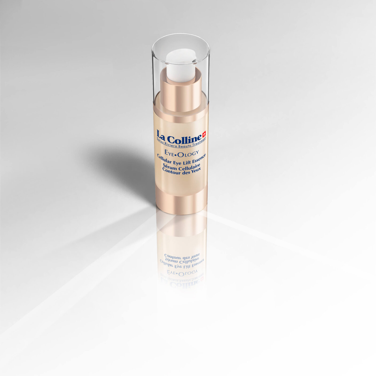 Cellular Eye Lift Essence