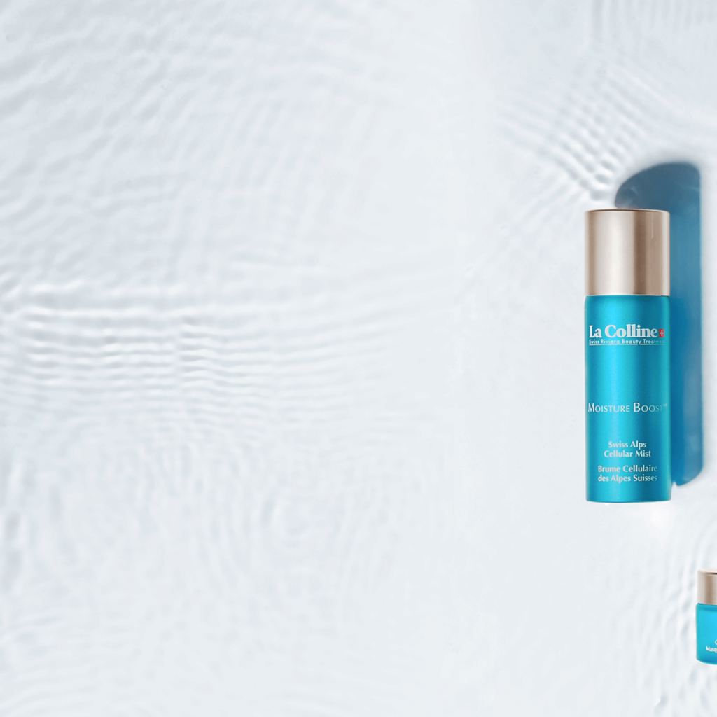 Moisture Boost++ collection | La Colline