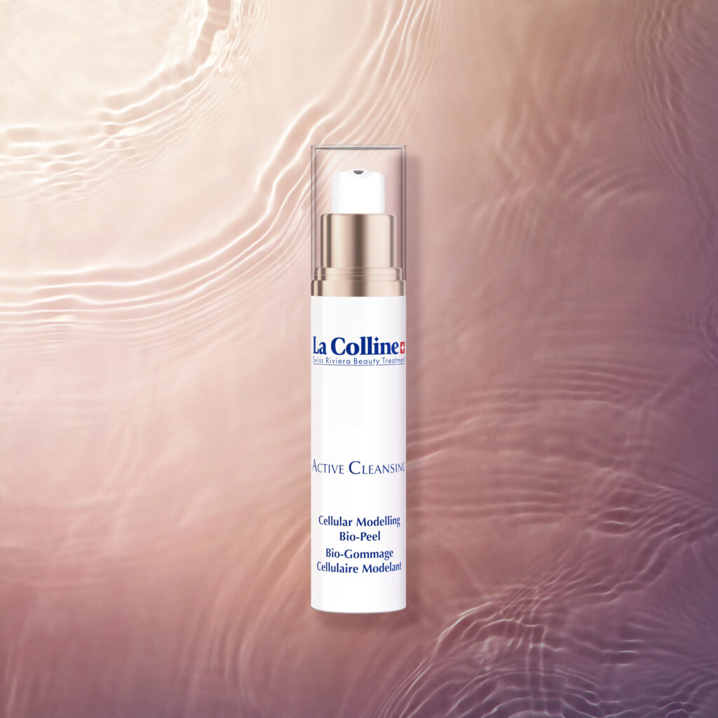 Cellular Modelling Bio-Peel