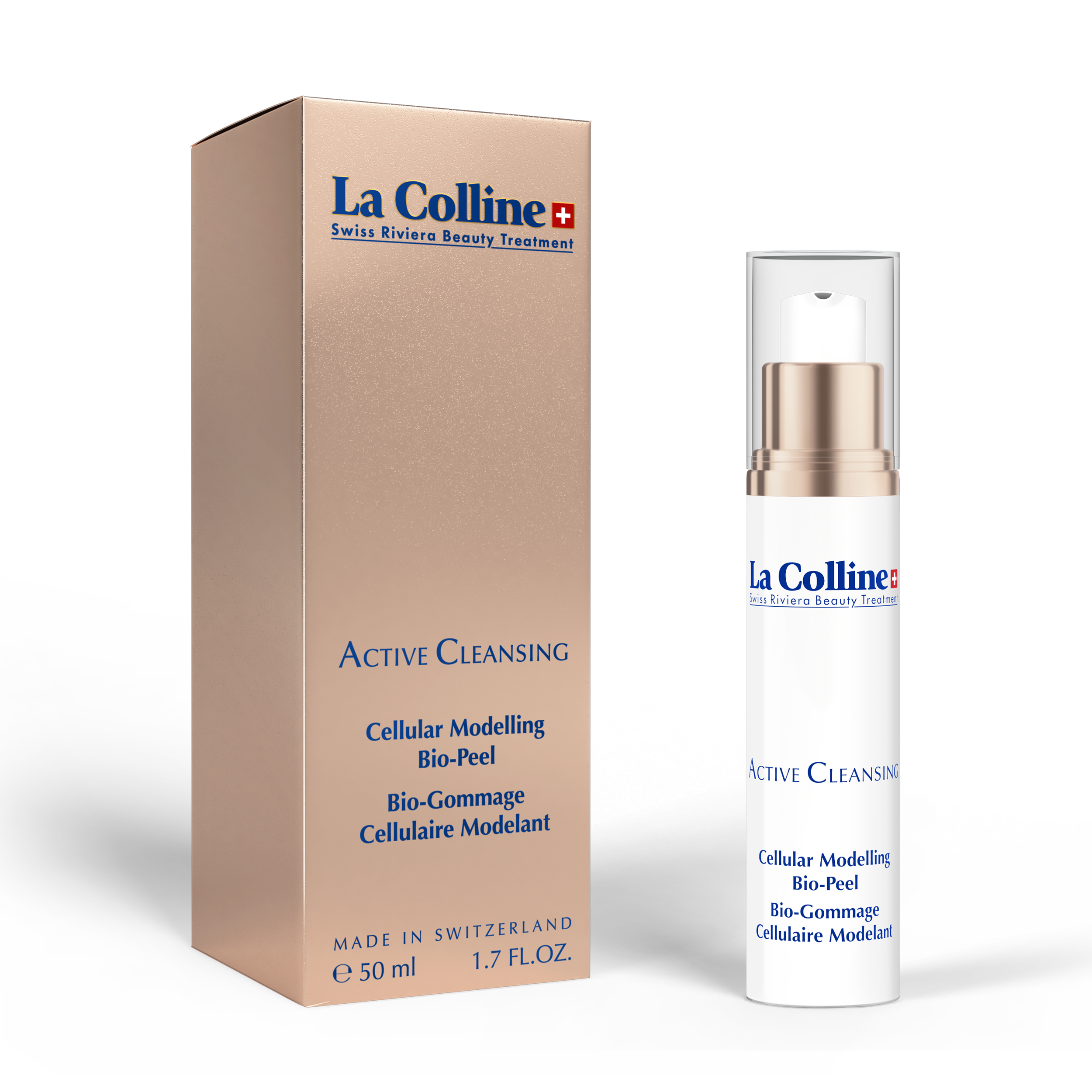 Bio-Gommage Cellulaire Modelant – Image 2