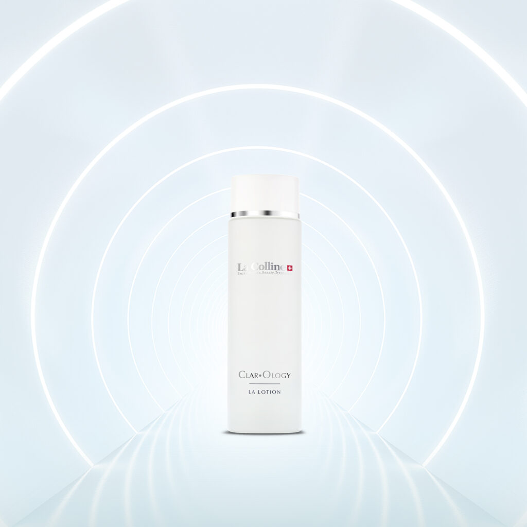 La Lotion Illuminatrice Jeunesse