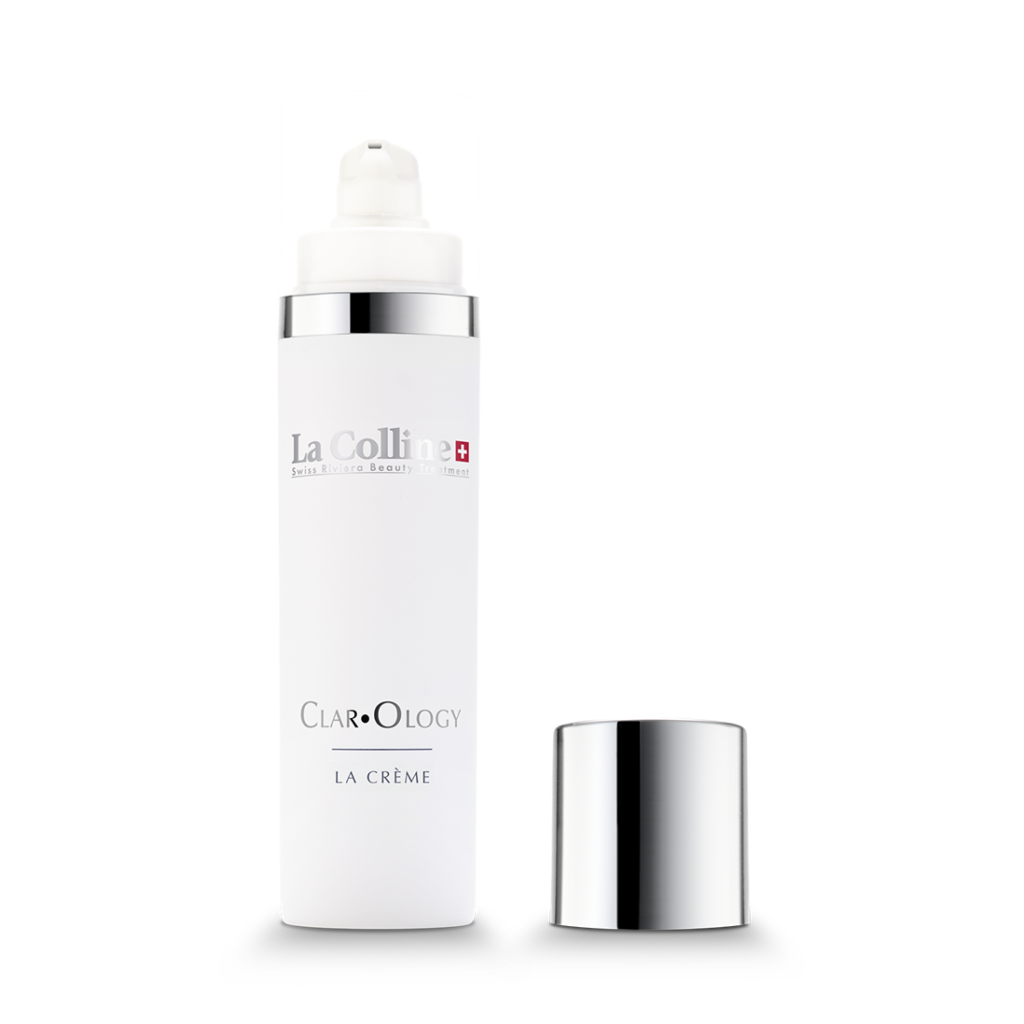 La Crème - Illuminating Youth Cream