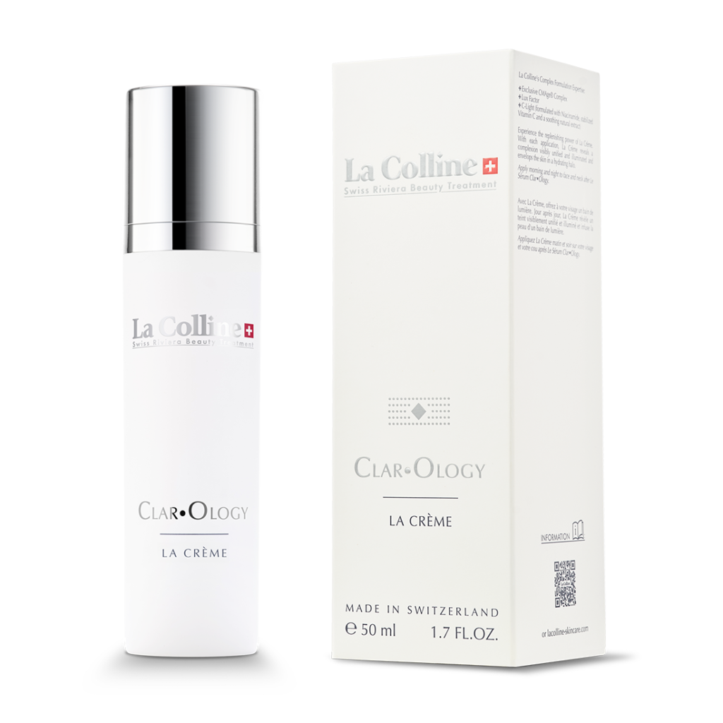 La Crème - Illuminating Youth Cream