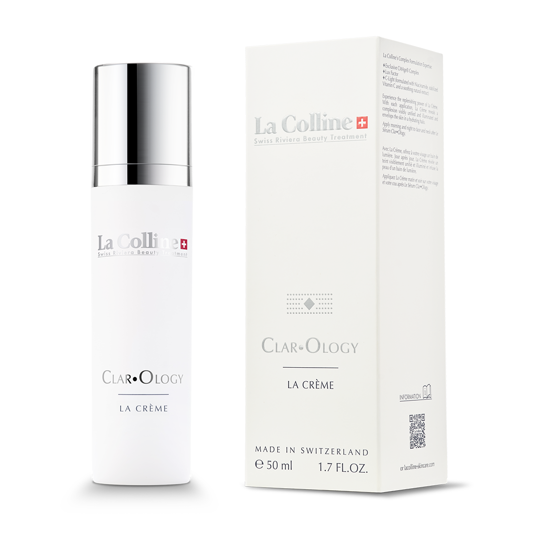 La Crème Illuminatrice Jeunesse