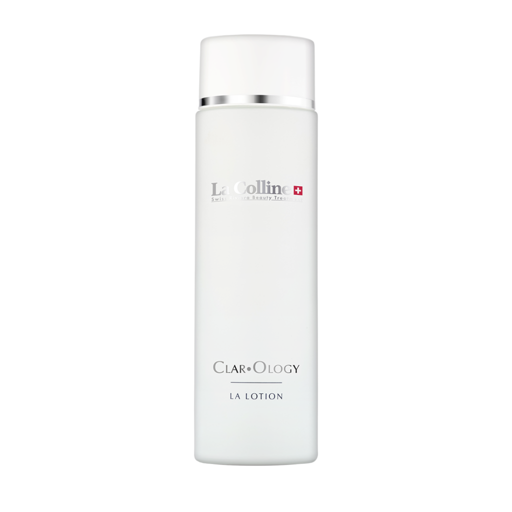 La Lotion - Illuminating Youth Lotion - La Colline