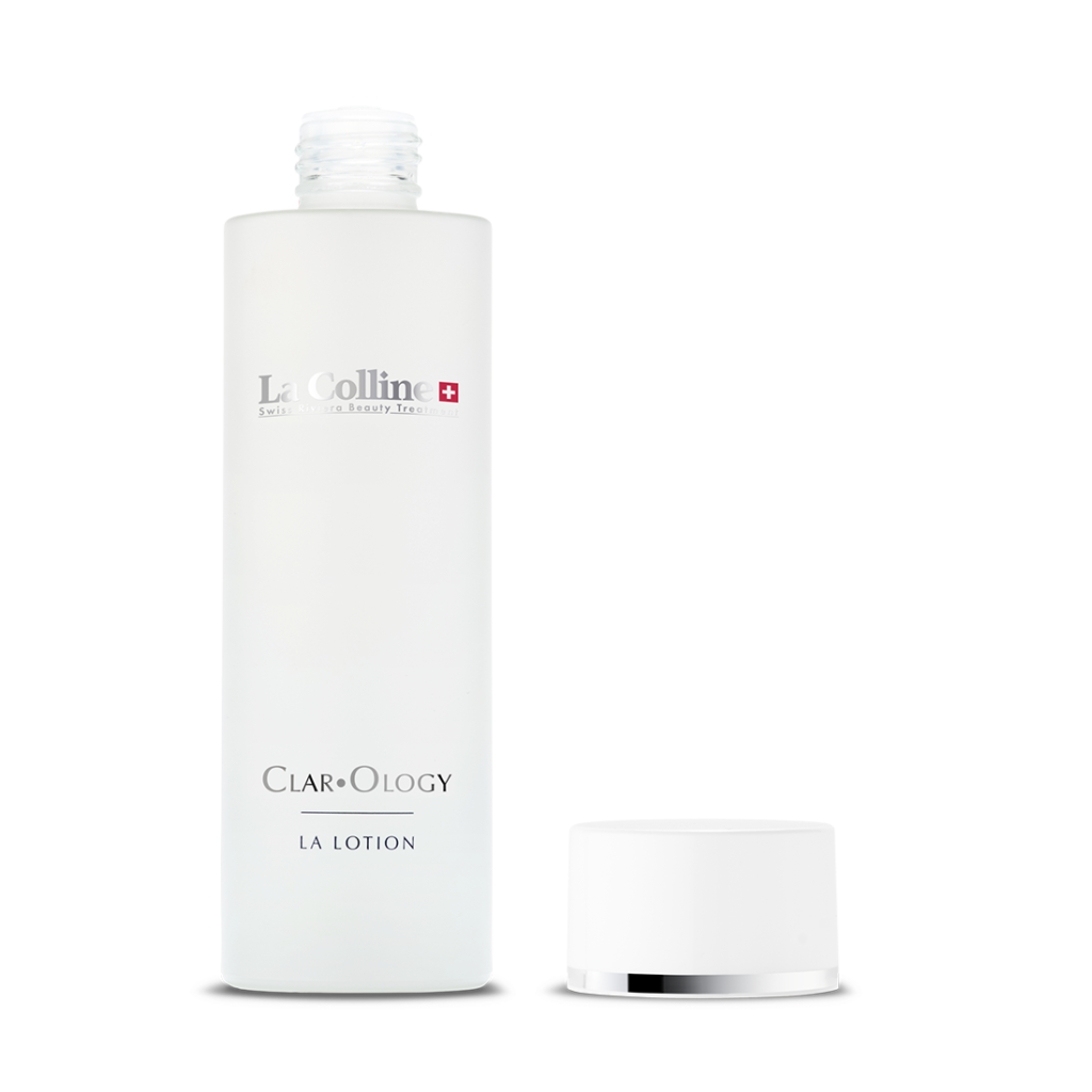 La Lotion Illuminatrice Jeunesse
