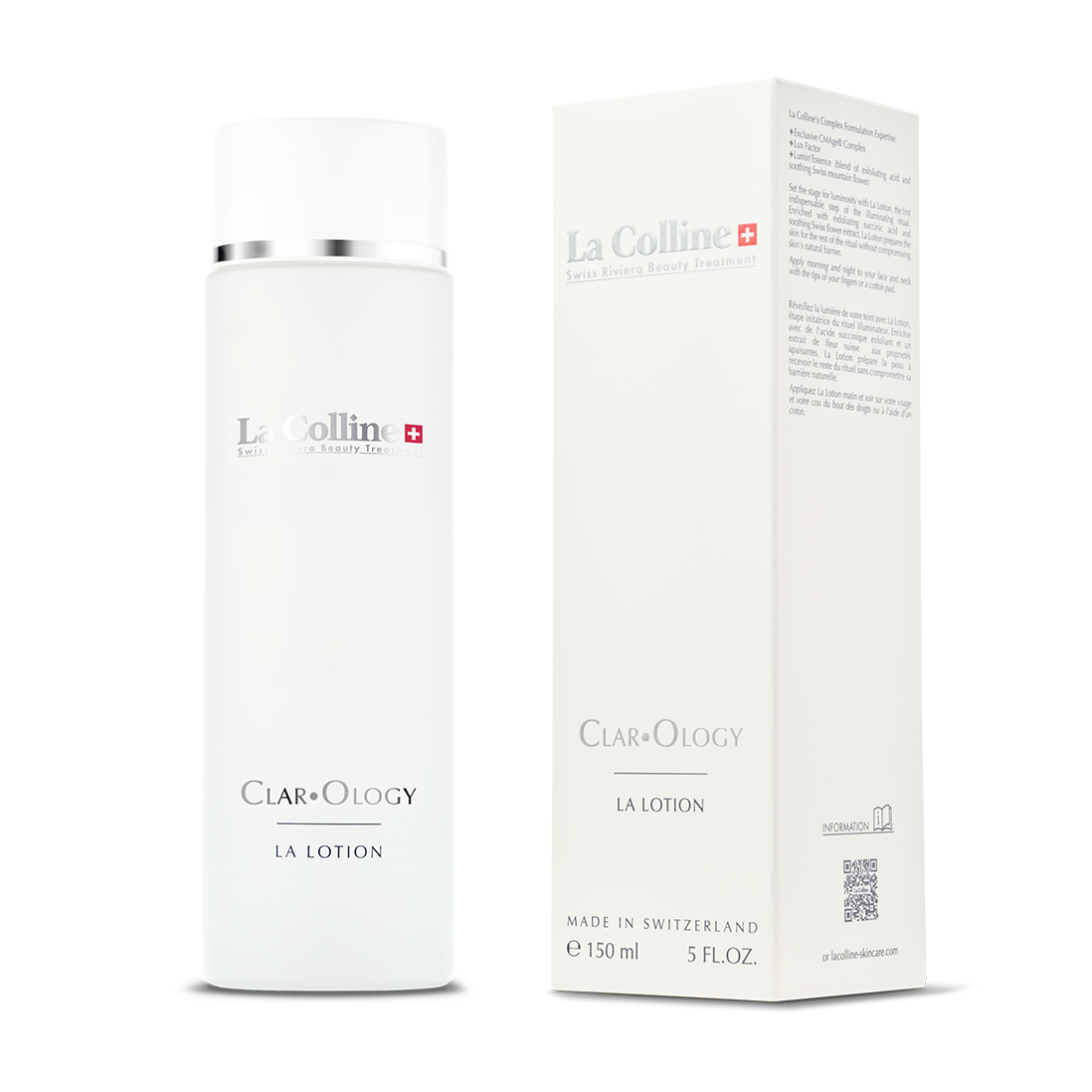 Illuminating Youth Lotion