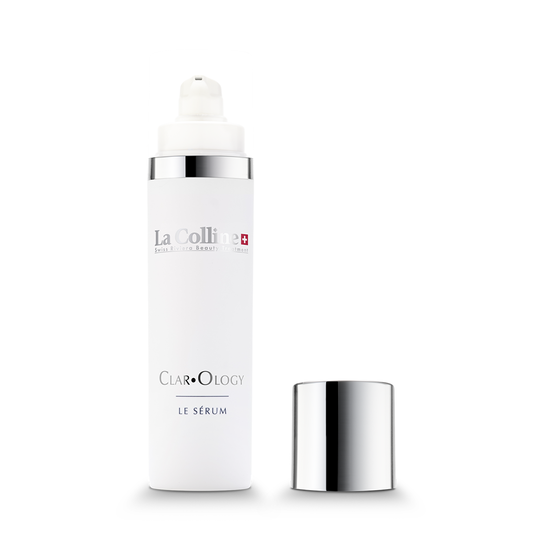 Le Sérum Illuminateur Jeunesse