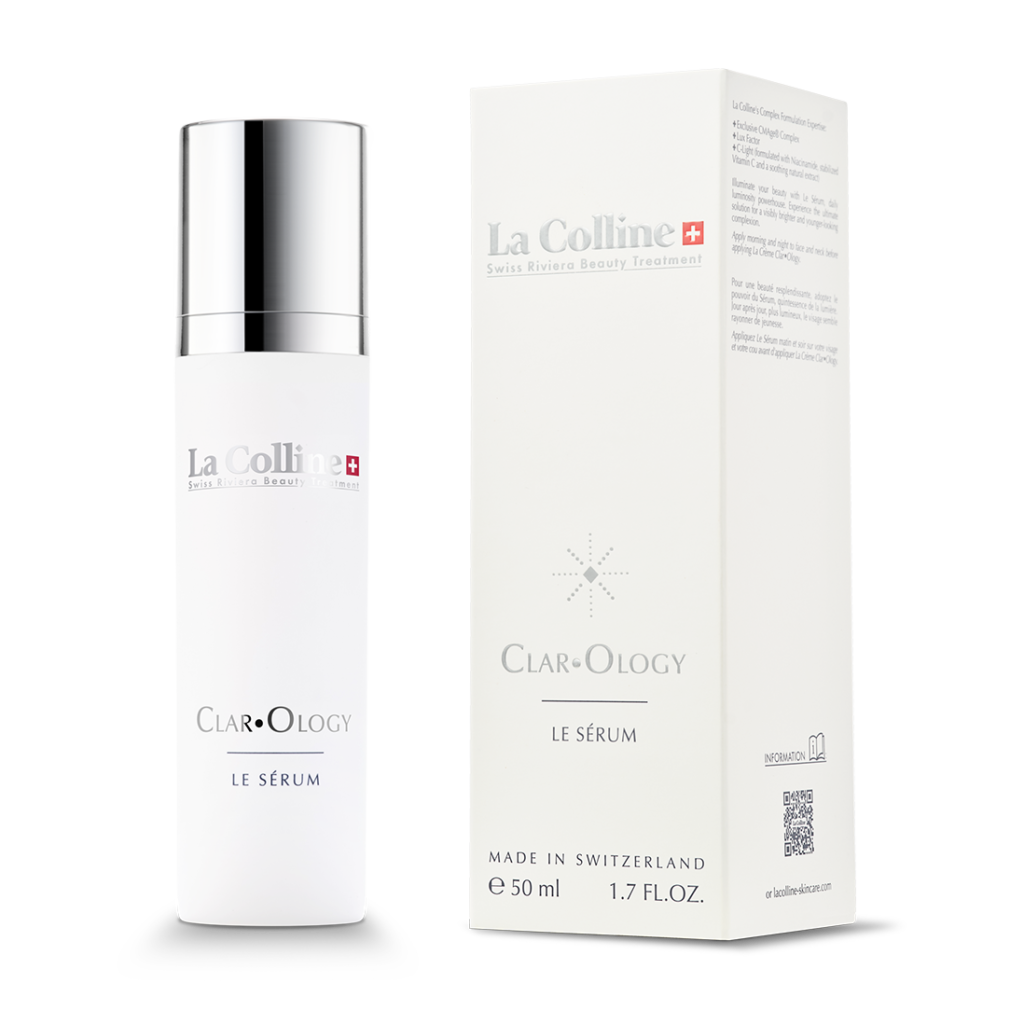 Le Sérum - Illuminating Youth Serum