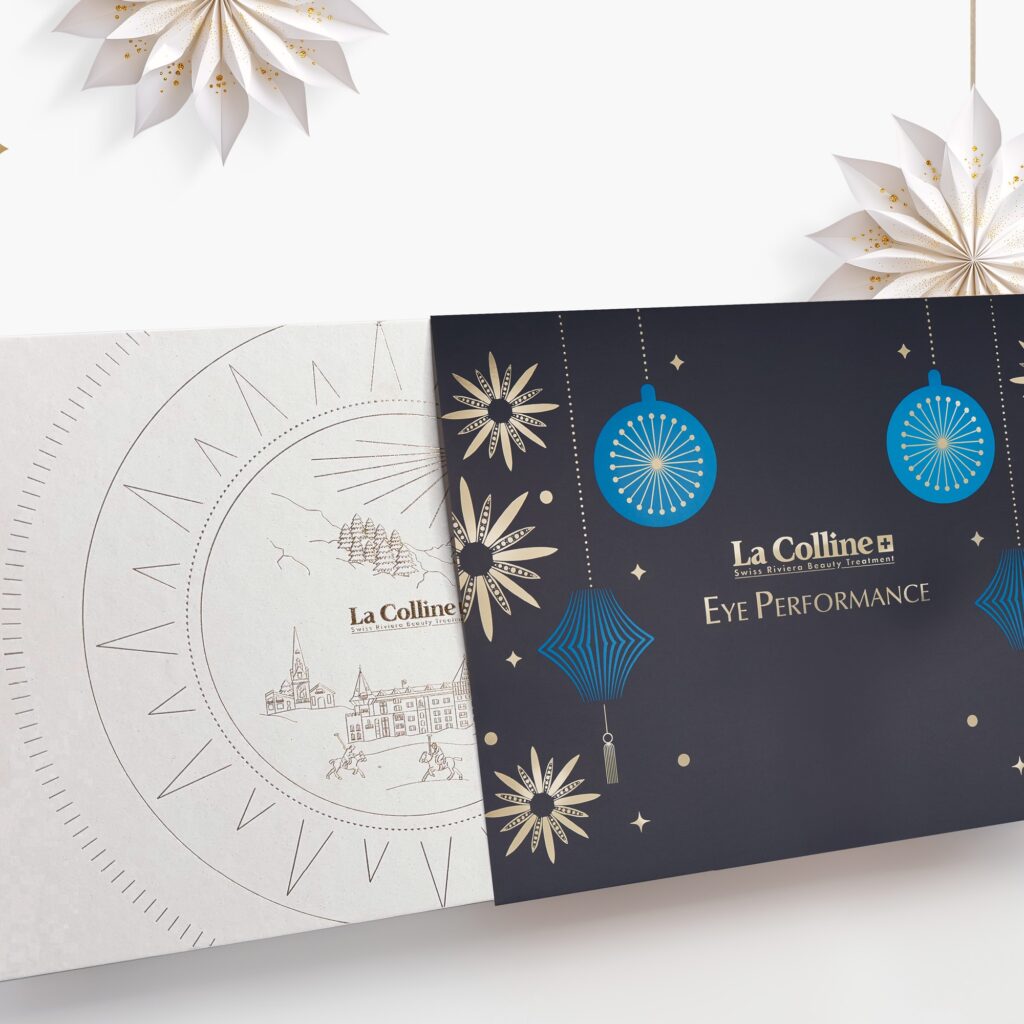 La Colline Eye Performance 15ml アイクリーム Eye Performance Set - La Colline