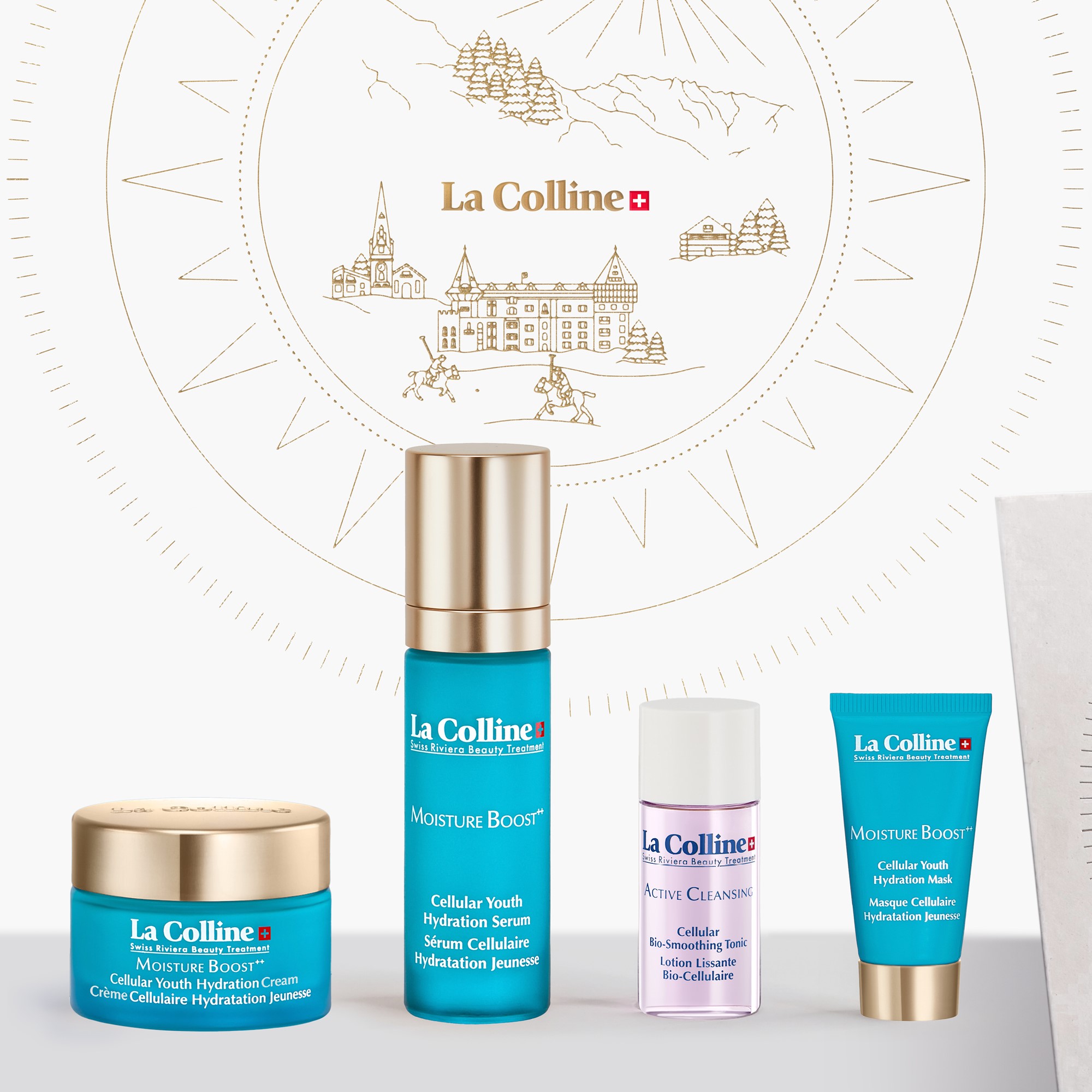 Coffret Moisture Boost ++ – Image 2