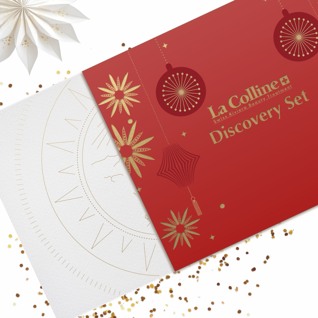 Discovery Set
